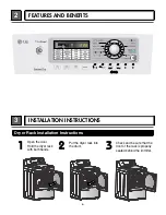 Preview for 7 page of LG DLEX5101V Service Manual