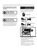 Preview for 8 page of LG DLEX5101V Service Manual