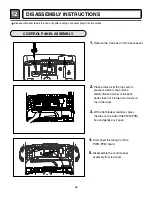 Предварительный просмотр 37 страницы LG DLEX5101V Service Manual