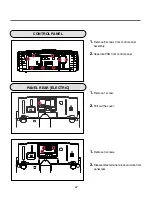 Предварительный просмотр 38 страницы LG DLEX5101V Service Manual