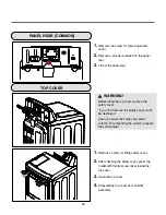 Предварительный просмотр 39 страницы LG DLEX5101V Service Manual