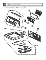 Предварительный просмотр 47 страницы LG DLEX5101V Service Manual