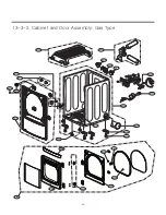 Предварительный просмотр 49 страницы LG DLEX5101V Service Manual