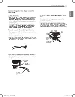 Предварительный просмотр 25 страницы LG DLEX5170 Series Owner'S Manual