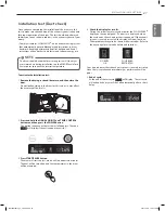 Предварительный просмотр 27 страницы LG DLEX5170 Series Owner'S Manual