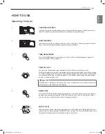 Предварительный просмотр 29 страницы LG DLEX5170 Series Owner'S Manual