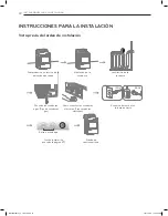 Предварительный просмотр 54 страницы LG DLEX5170 Series Owner'S Manual