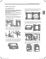 Предварительный просмотр 57 страницы LG DLEX5170 Series Owner'S Manual