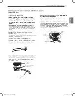 Предварительный просмотр 67 страницы LG DLEX5170 Series Owner'S Manual