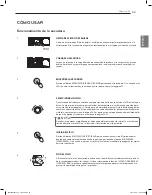 Предварительный просмотр 71 страницы LG DLEX5170 Series Owner'S Manual