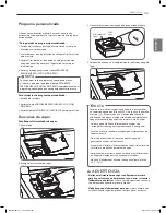 Предварительный просмотр 75 страницы LG DLEX5170 Series Owner'S Manual