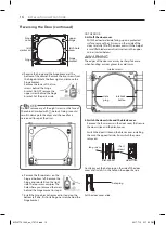 Предварительный просмотр 16 страницы LG DLEX5780 E Series Owner'S Manual