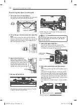 Предварительный просмотр 18 страницы LG DLEX5780 E Series Owner'S Manual