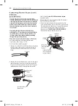 Предварительный просмотр 30 страницы LG DLEX5780 E Series Owner'S Manual