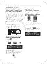 Предварительный просмотр 32 страницы LG DLEX5780 E Series Owner'S Manual