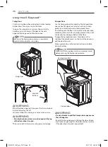 Предварительный просмотр 36 страницы LG DLEX5780 E Series Owner'S Manual