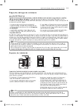 Предварительный просмотр 69 страницы LG DLEX5780 E Series Owner'S Manual