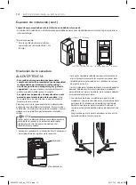 Предварительный просмотр 70 страницы LG DLEX5780 E Series Owner'S Manual