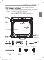 Предварительный просмотр 73 страницы LG DLEX5780 E Series Owner'S Manual