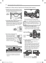 Предварительный просмотр 74 страницы LG DLEX5780 E Series Owner'S Manual