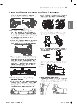 Предварительный просмотр 75 страницы LG DLEX5780 E Series Owner'S Manual