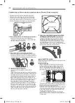 Предварительный просмотр 76 страницы LG DLEX5780 E Series Owner'S Manual