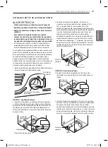 Предварительный просмотр 77 страницы LG DLEX5780 E Series Owner'S Manual