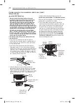 Предварительный просмотр 84 страницы LG DLEX5780 E Series Owner'S Manual