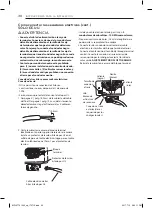 Предварительный просмотр 86 страницы LG DLEX5780 E Series Owner'S Manual