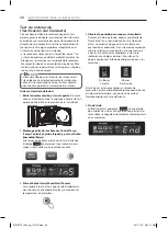 Предварительный просмотр 88 страницы LG DLEX5780 E Series Owner'S Manual