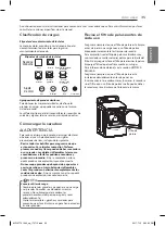 Предварительный просмотр 91 страницы LG DLEX5780 E Series Owner'S Manual