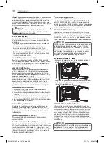 Предварительный просмотр 94 страницы LG DLEX5780 E Series Owner'S Manual