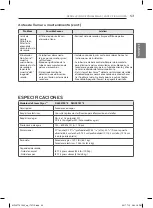 Предварительный просмотр 109 страницы LG DLEX5780 E Series Owner'S Manual