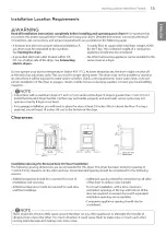 Предварительный просмотр 13 страницы LG DLEX5780*E Owner'S Manual