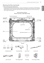 Предварительный просмотр 17 страницы LG DLEX5780*E Owner'S Manual