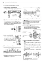 Предварительный просмотр 18 страницы LG DLEX5780*E Owner'S Manual