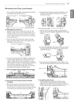 Предварительный просмотр 19 страницы LG DLEX5780*E Owner'S Manual