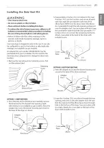 Предварительный просмотр 21 страницы LG DLEX5780*E Owner'S Manual