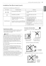 Предварительный просмотр 33 страницы LG DLEX5780*E Owner'S Manual