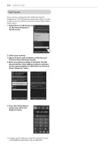 Предварительный просмотр 44 страницы LG DLEX5780*E Owner'S Manual