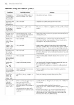 Предварительный просмотр 52 страницы LG DLEX5780*E Owner'S Manual