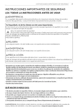 Предварительный просмотр 59 страницы LG DLEX5780*E Owner'S Manual