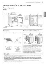 Предварительный просмотр 65 страницы LG DLEX5780*E Owner'S Manual