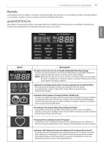 Предварительный просмотр 67 страницы LG DLEX5780*E Owner'S Manual