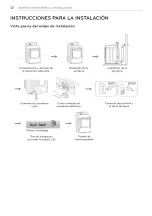 Предварительный просмотр 68 страницы LG DLEX5780*E Owner'S Manual