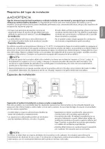 Предварительный просмотр 69 страницы LG DLEX5780*E Owner'S Manual