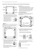 Предварительный просмотр 72 страницы LG DLEX5780*E Owner'S Manual