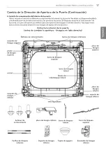 Предварительный просмотр 73 страницы LG DLEX5780*E Owner'S Manual