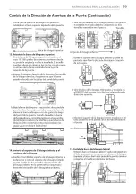 Предварительный просмотр 75 страницы LG DLEX5780*E Owner'S Manual