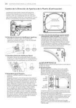 Предварительный просмотр 76 страницы LG DLEX5780*E Owner'S Manual